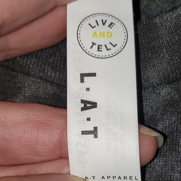 Saved By GRACE Handmade tshirt - Picture 4 of 4